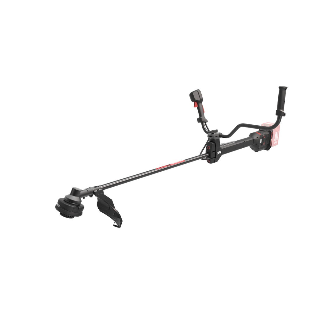 Motorsense Kress KC180.9 60V 45 cm Ansicht 6