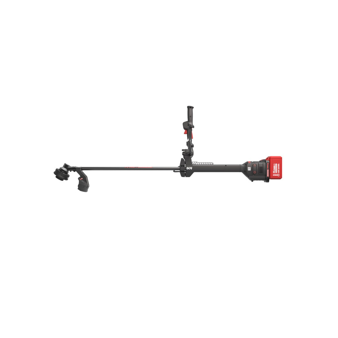Motorsense Kress KC180.9 60V 45 cm Ansicht 7