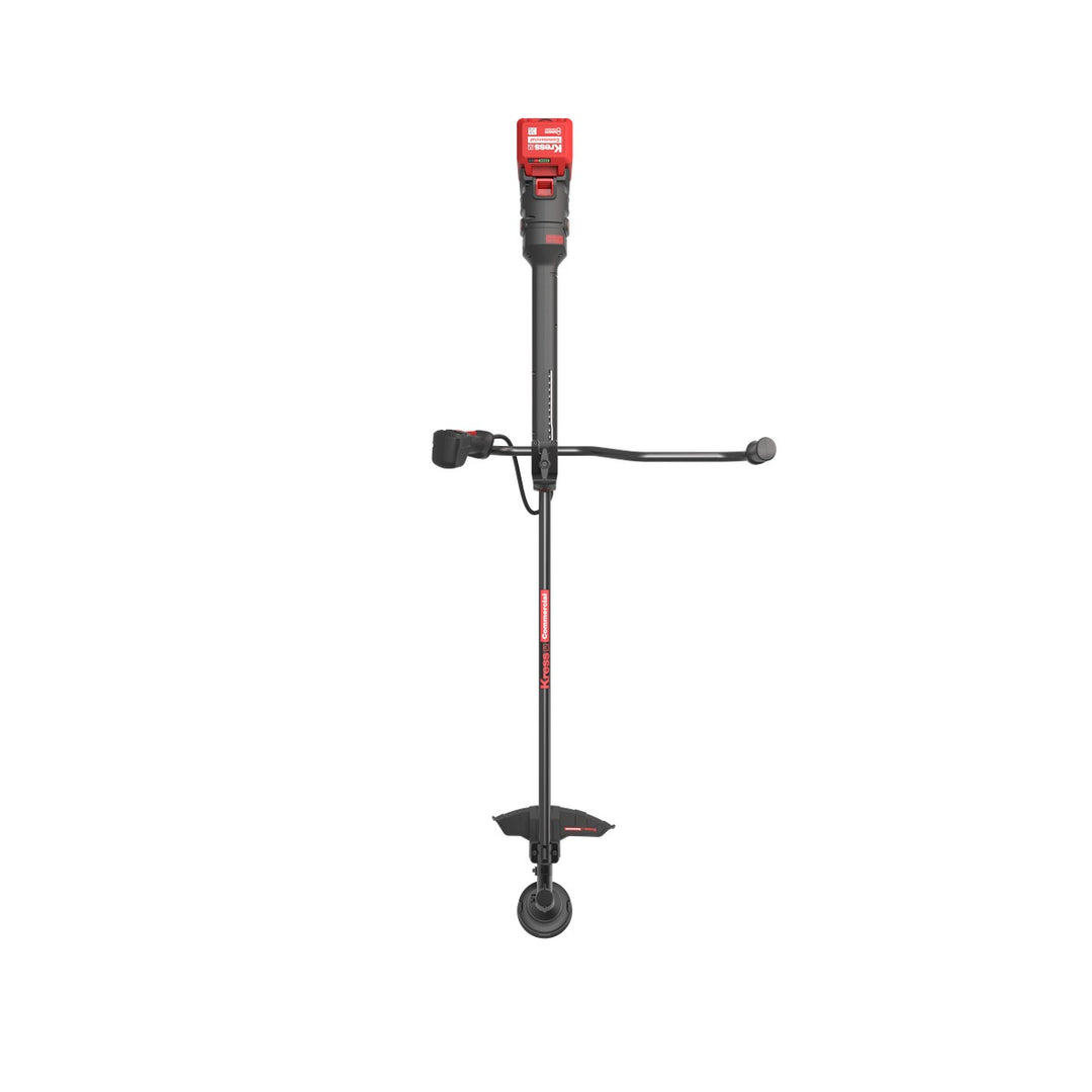 Motorsense Kress KC180.9 60V 45 cm Ansicht 8