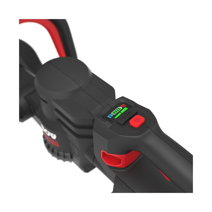 Heckenschere Kress KC200.9 60V 63 cm Ansicht 2