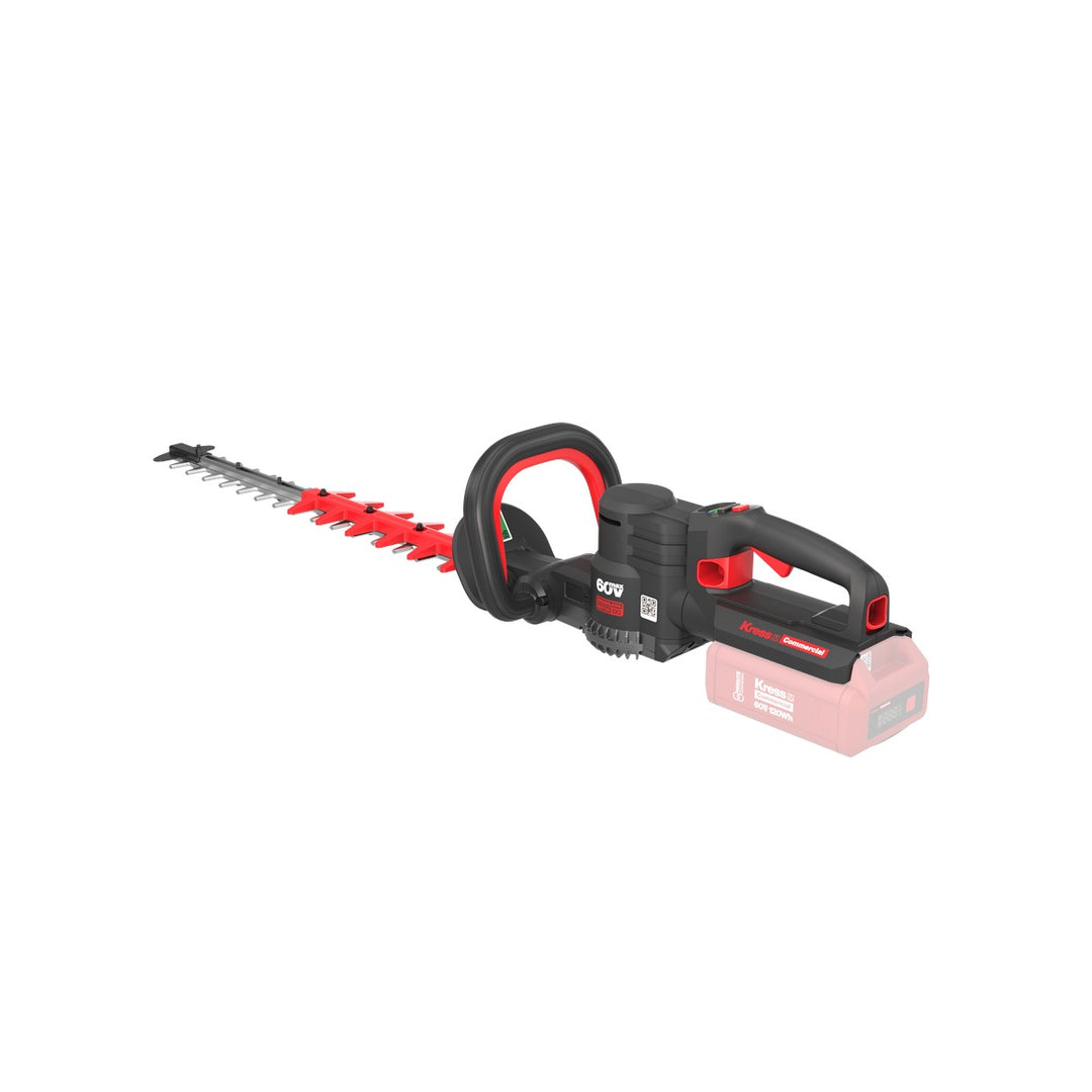 Heckenschere Kress KC200.9 60V 63 cm Ansicht 5
