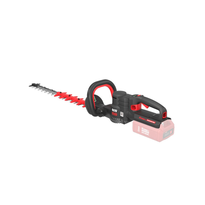 Heckenschere Kress KC200.9 60V 63 cm Ansicht 5