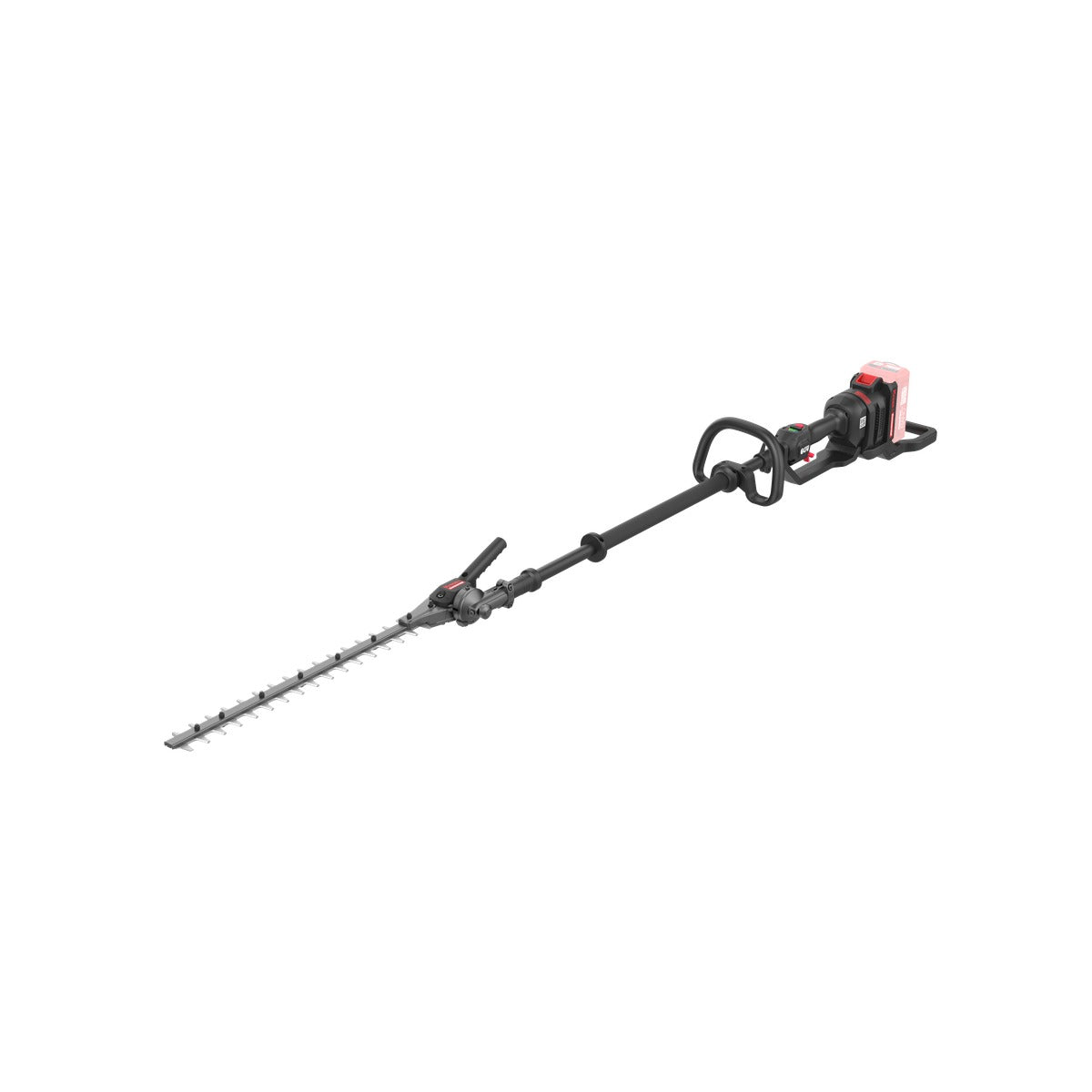 Stabheckenschere Kress KC240.9 60V 55 cm