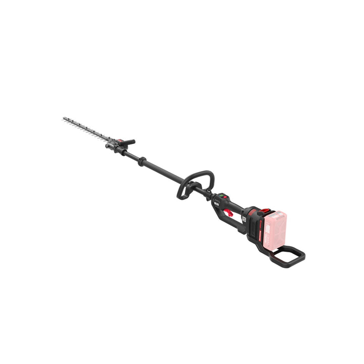 Stabheckenschere Kress KC240.9 60V 55 cm Ansicht 2