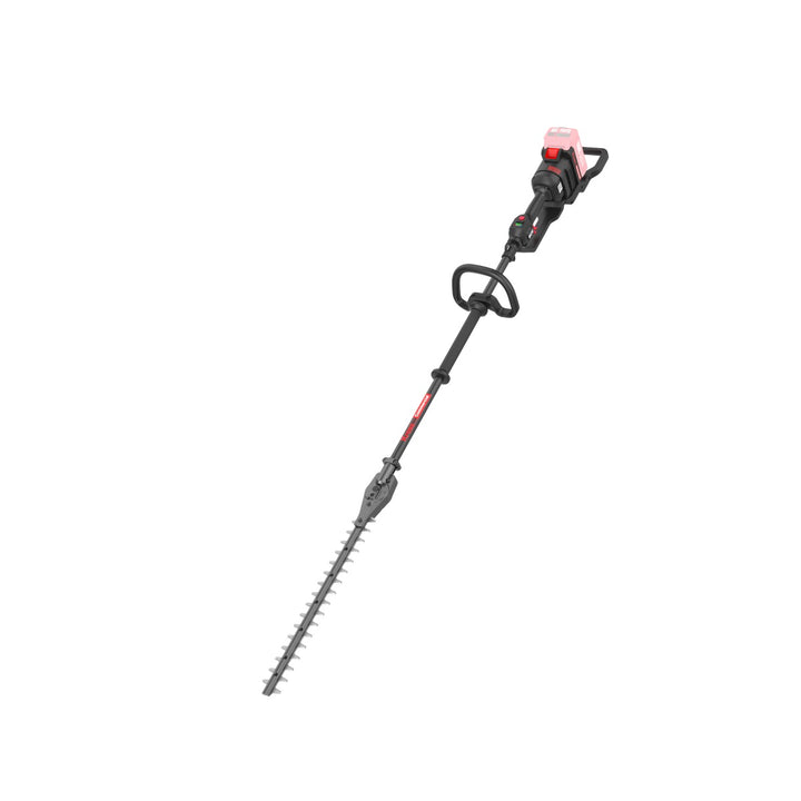 Stabheckenschere Kress KC241.9 60V 55 cm Ansicht 2