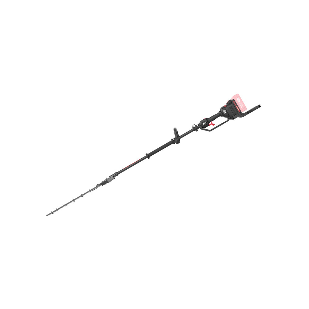 Stabheckenschere Kress KC241.9 60V 55 cm Ansicht 4
