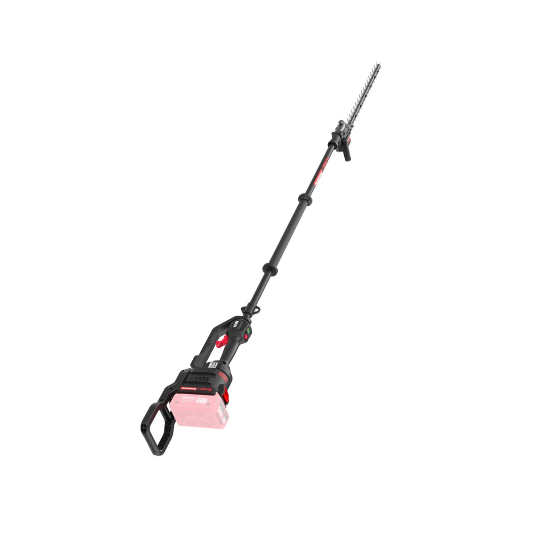 Stabheckenschere Kress KC270.9 60V 55 cm lang