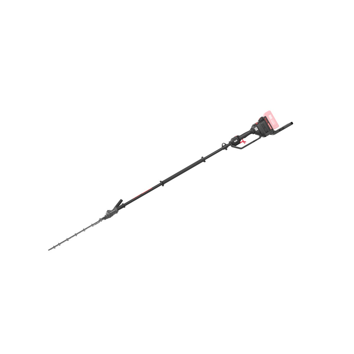 Stabheckenschere Kress KC270.9 60V 55 cm lang Ansicht 2