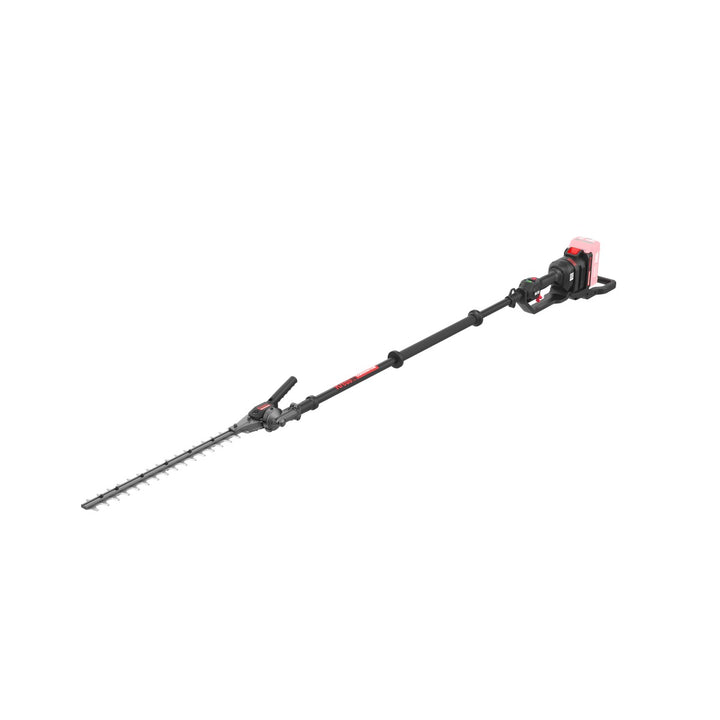 Stabheckenschere Kress KC270.9 60V 55 cm lang Ansicht 3
