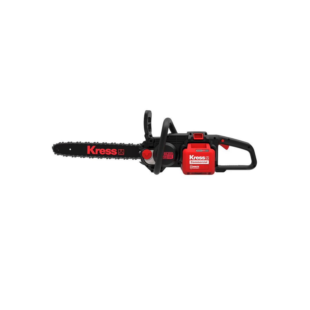 Kettensäge Kress KC300.9 60V 40 cm