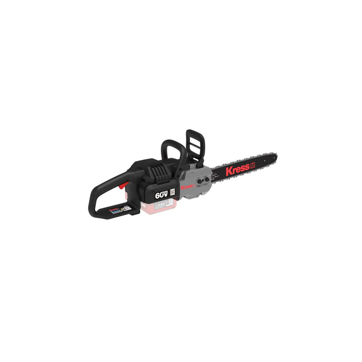 Kettensäge Kress KC300.9 60V 40 cm Ansicht 2