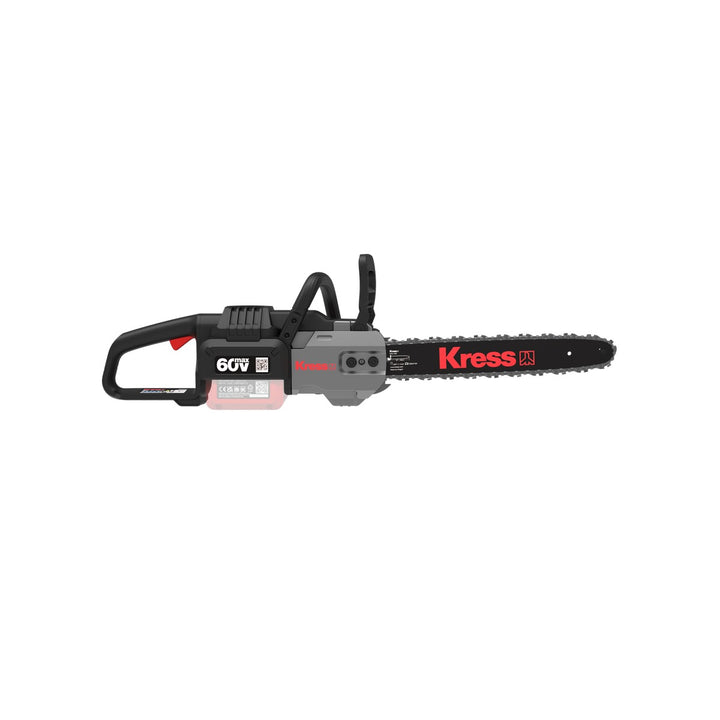 Kettensäge Kress KC300.9 60V 40 cm Ansicht 4