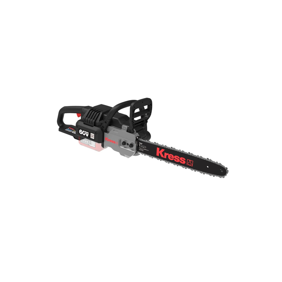 Kettensäge Kress KC300.9 60V 40 cm Ansicht 5