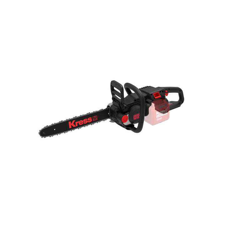 Kettensäge Kress KC300.9 60V 40 cm Ansicht 6