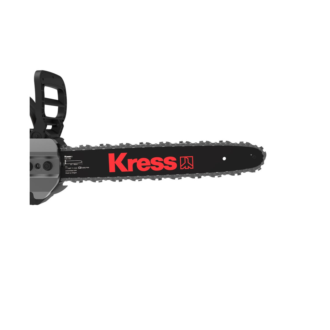 Kettensäge Kress KC300.9 60V 40 cm Ansicht 7