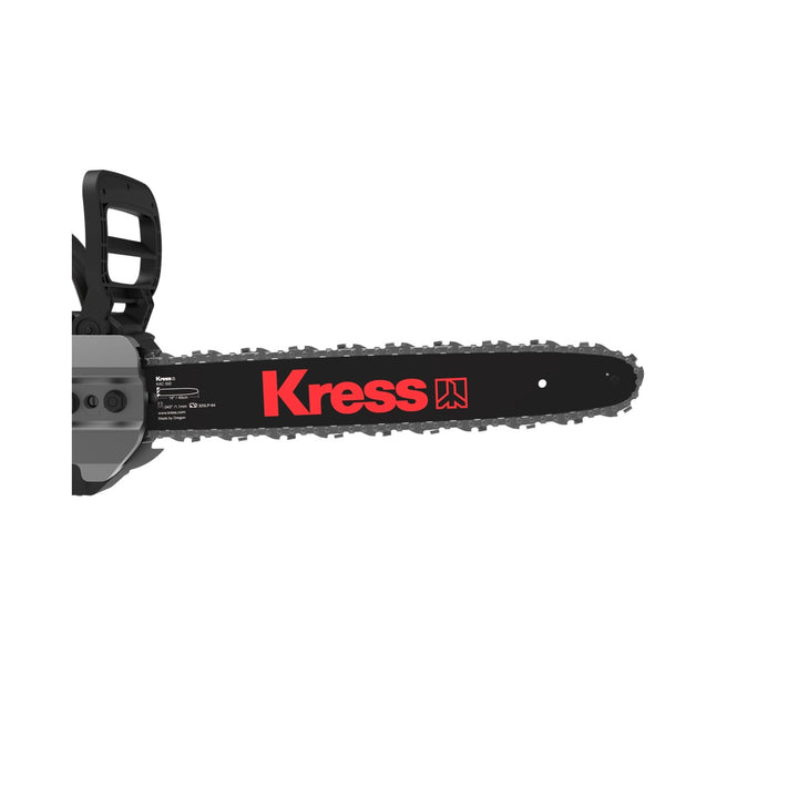 Kettensäge Kress KC300.9 60V 40 cm Ansicht 7