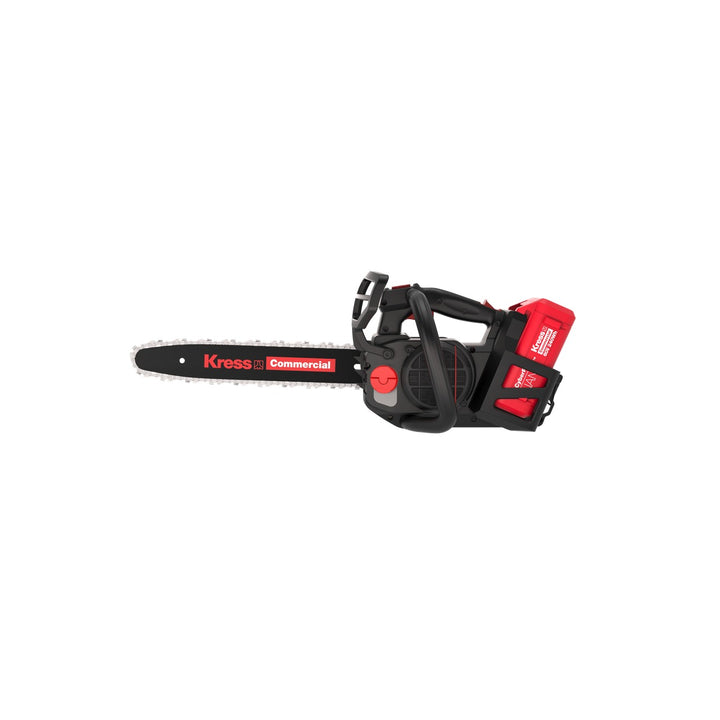 Kettensäge Kress KC320.9 60V Tophandle 35 cm Ansicht 4