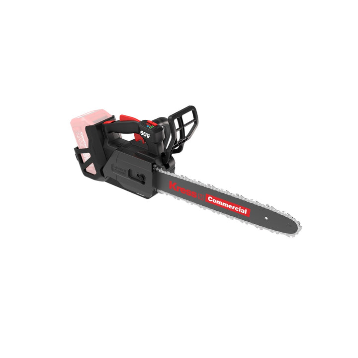 Kettensäge Kress KC320.9 60V Tophandle 35 cm Ansicht 5