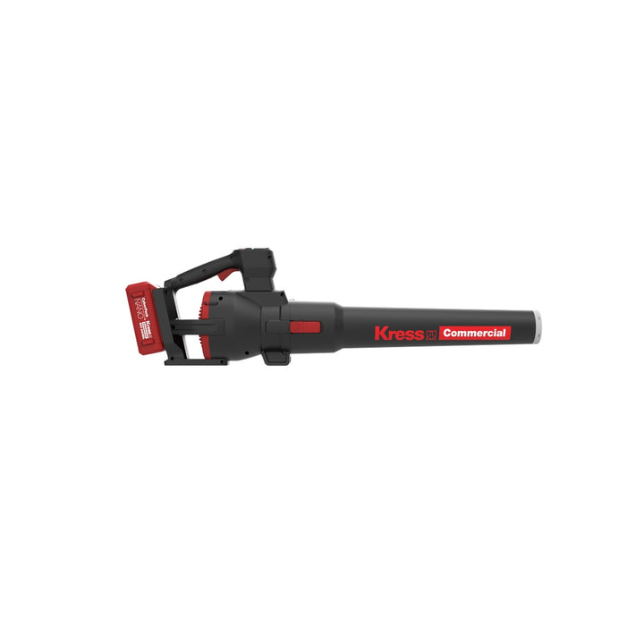 Laubbläser Kress KC510 60V 22N