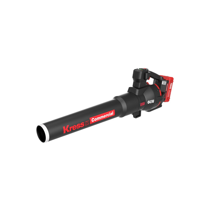 Laubbläser Kress KC510 60V 22N Ansicht 2
