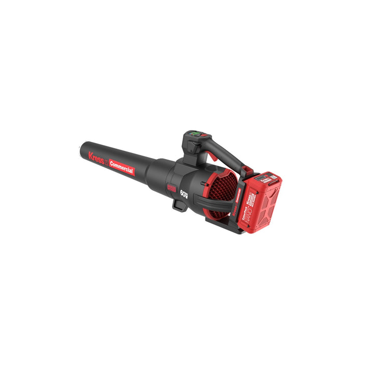 Laubbläser Kress KC510 60V 22N Ansicht 4
