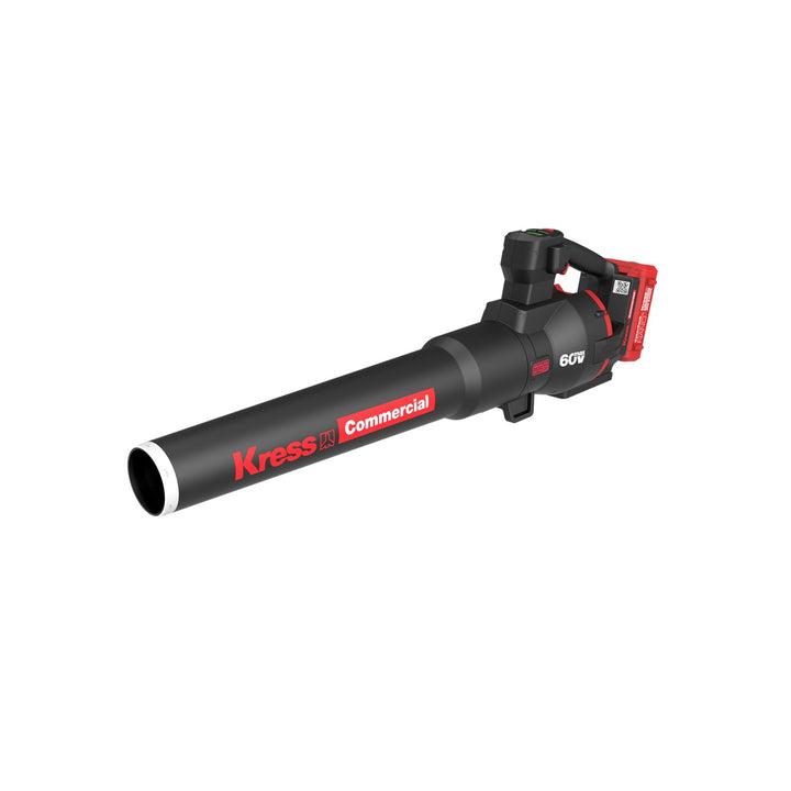 Laubbläser Kress KC510 60V 22N Ansicht 6