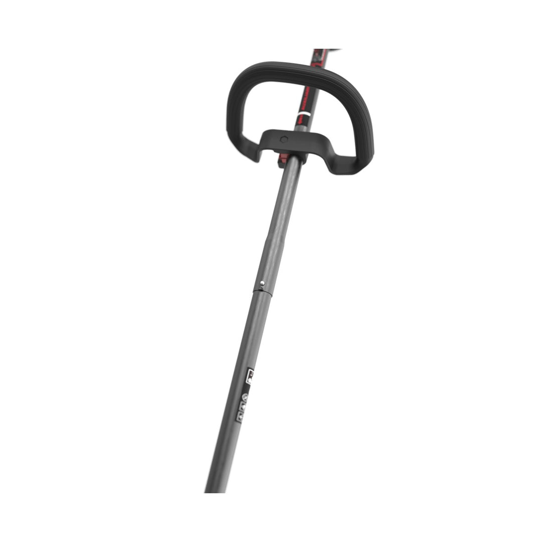 Rasentrimmer Kress KG154E.9 2×20V 38 cm Ansicht 2
