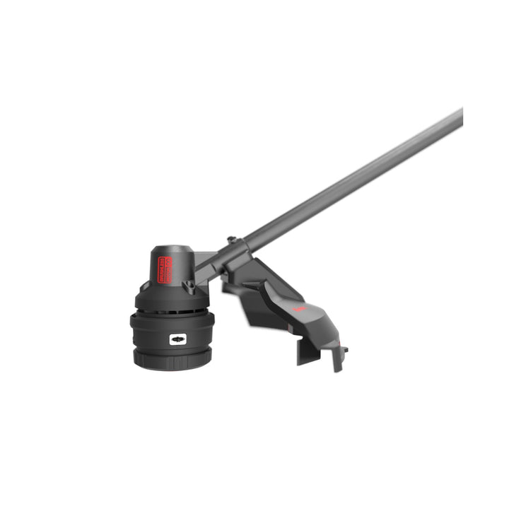 Rasentrimmer Kress KG154E.9 2×20V 38 cm Ansicht 3