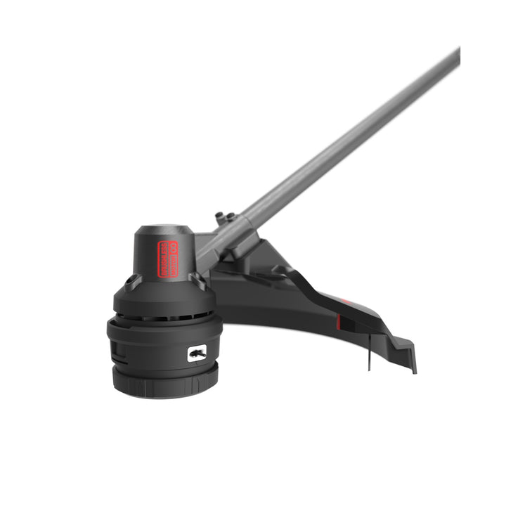 Rasentrimmer Kress KG154E.9 2×20V 38 cm Ansicht 4