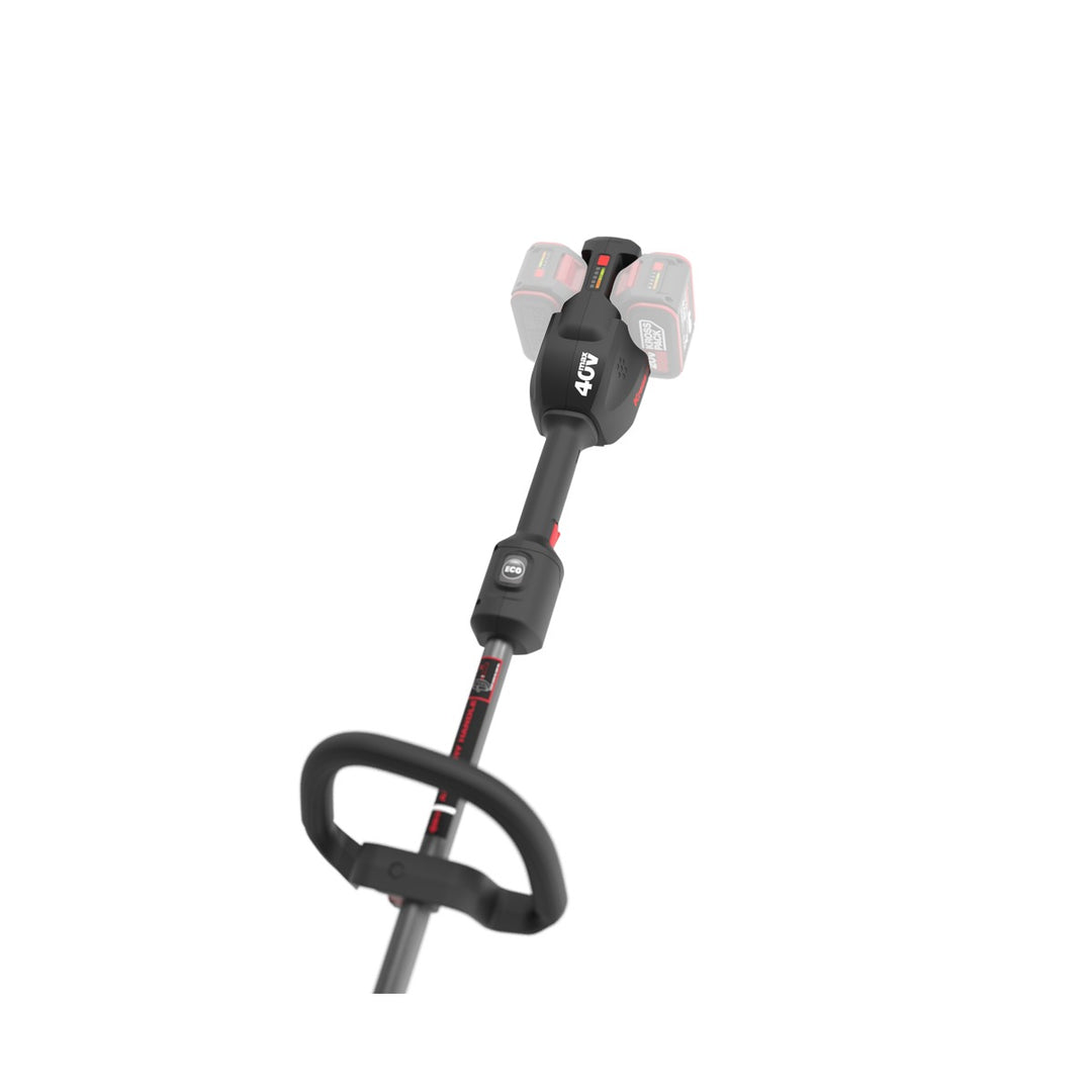Rasentrimmer Kress KG154E.9 2×20V 38 cm Ansicht 6