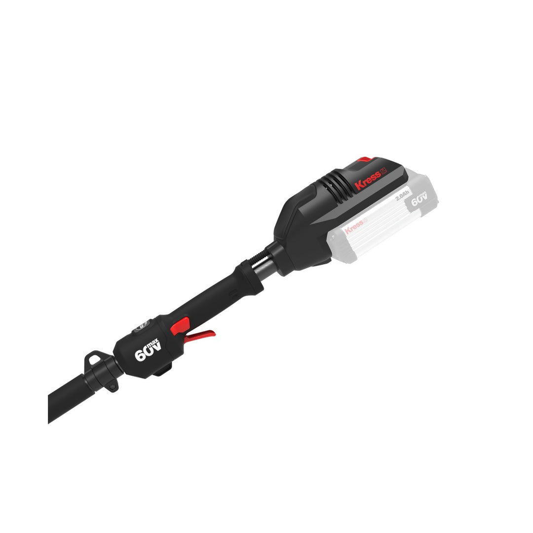 Rasentrimmer Kress KG160E.9 60V 38 cm