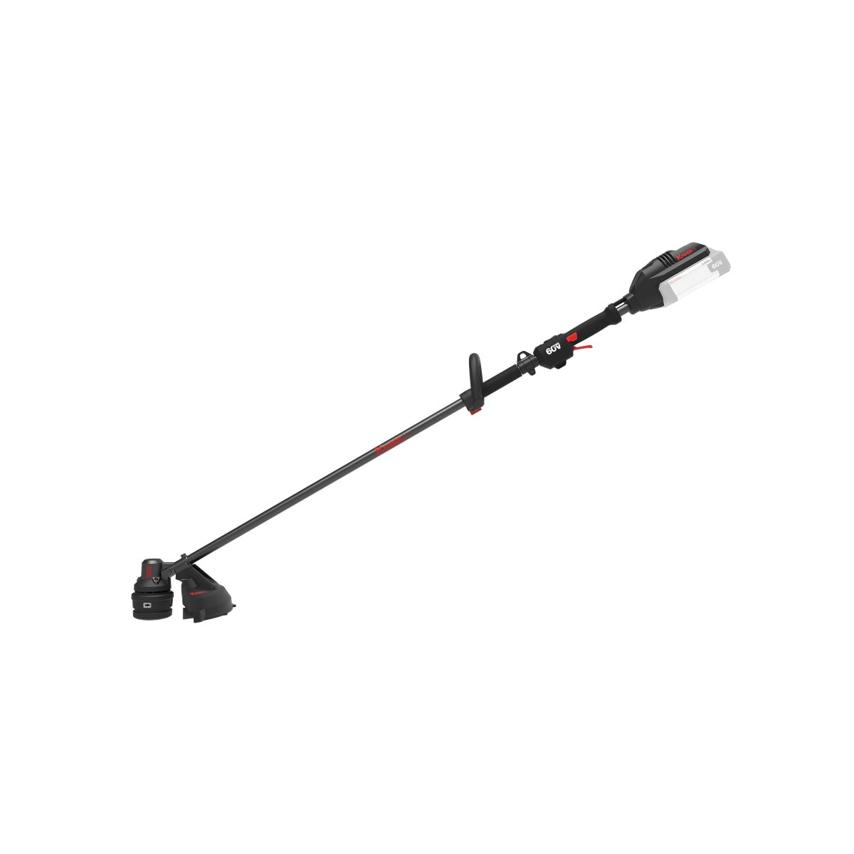 Rasentrimmer Kress KG160E.9 60V 38 cm Ansicht 2