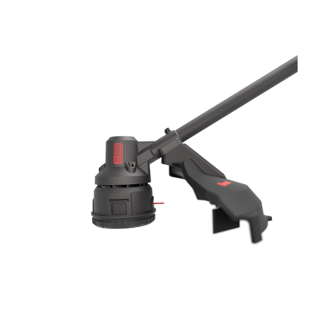 Rasentrimmer Kress KG161.9 60V 41 cm Ansicht 3