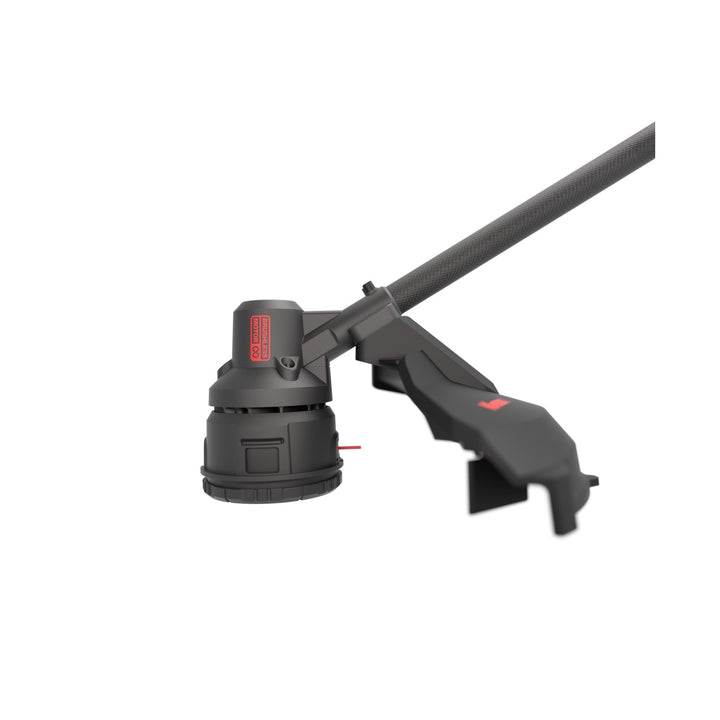 Rasentrimmer Kress KG161.9 60V 41 cm Ansicht 3