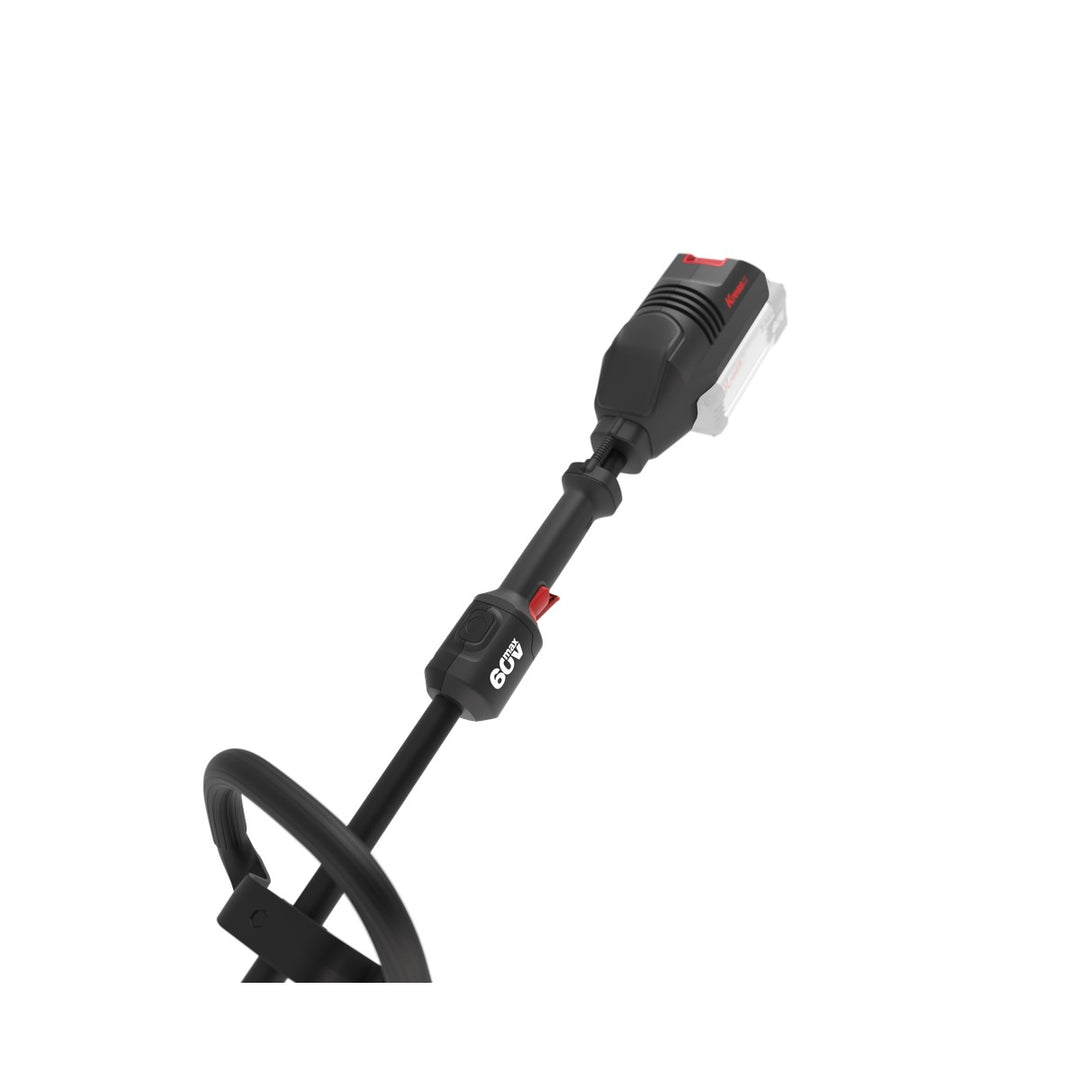 Rasentrimmer Kress KG161.9 60V 41 cm Ansicht 4