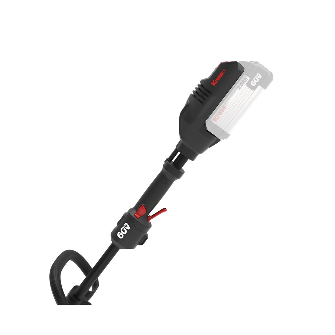 Rasentrimmer Kress KG161.9 60V 41 cm Ansicht 5