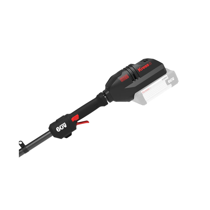 Kombigerät Kress KG163.9 60V Ansicht 4