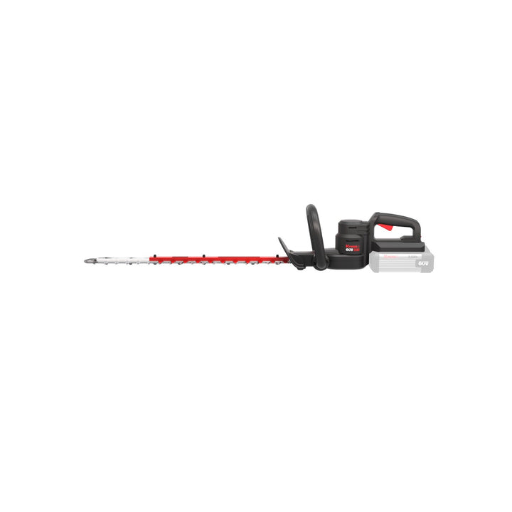 Heckenschere Kress KG262.9 60V 63 cm Ansicht 10