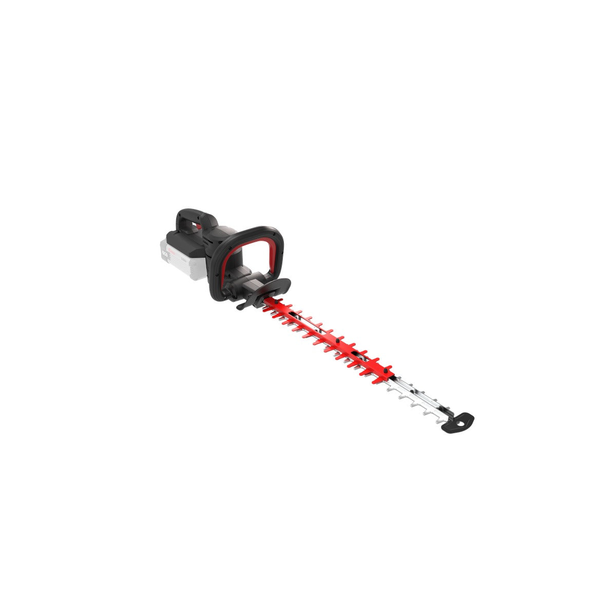 Heckenschere Kress KG262.9 60V 63 cm Ansicht 2
