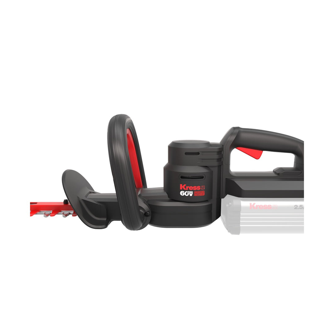 Heckenschere Kress KG262.9 60V 63 cm Ansicht 3