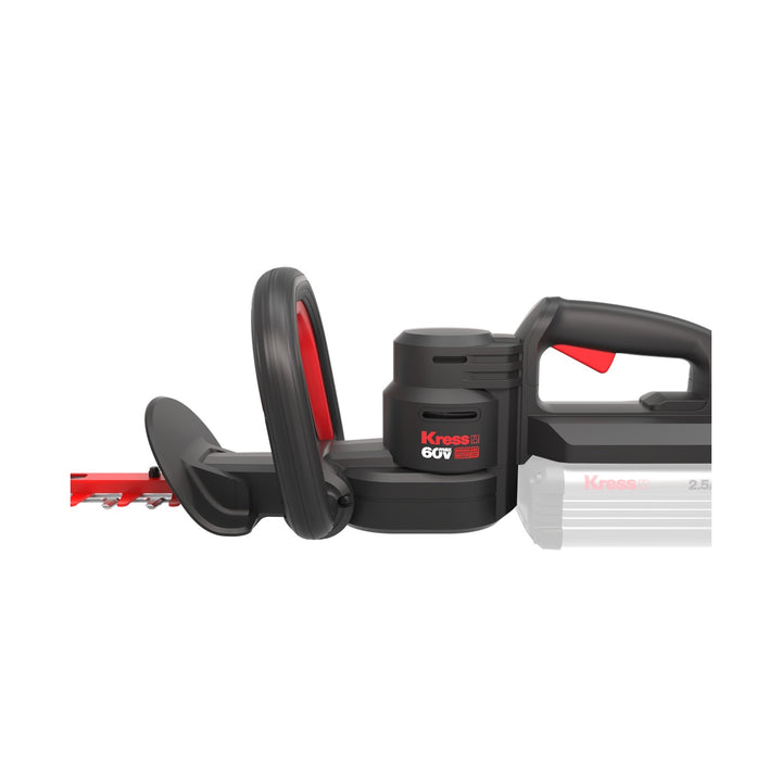 Heckenschere Kress KG262.9 60V 63 cm Ansicht 3