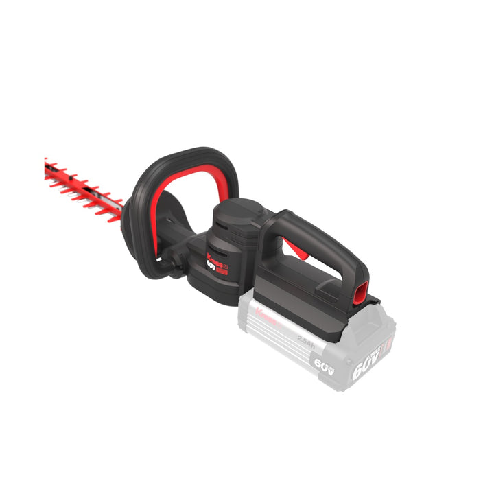 Heckenschere Kress KG262.9 60V 63 cm Ansicht 4
