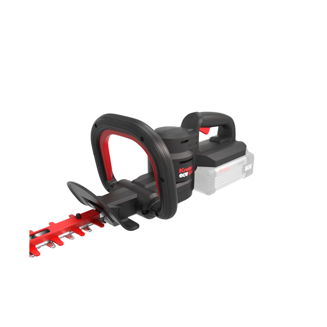 Heckenschere Kress KG262.9 60V 63 cm Ansicht 5