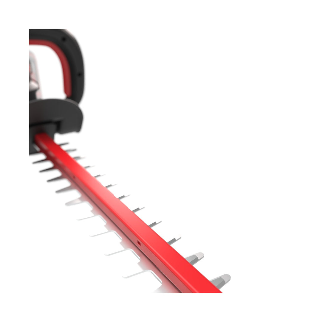 Heckenschere Kress KG285.9 2×20V 61 cm