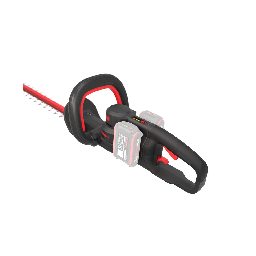 Heckenschere Kress KG285.9 2×20V 61 cm Ansicht 7