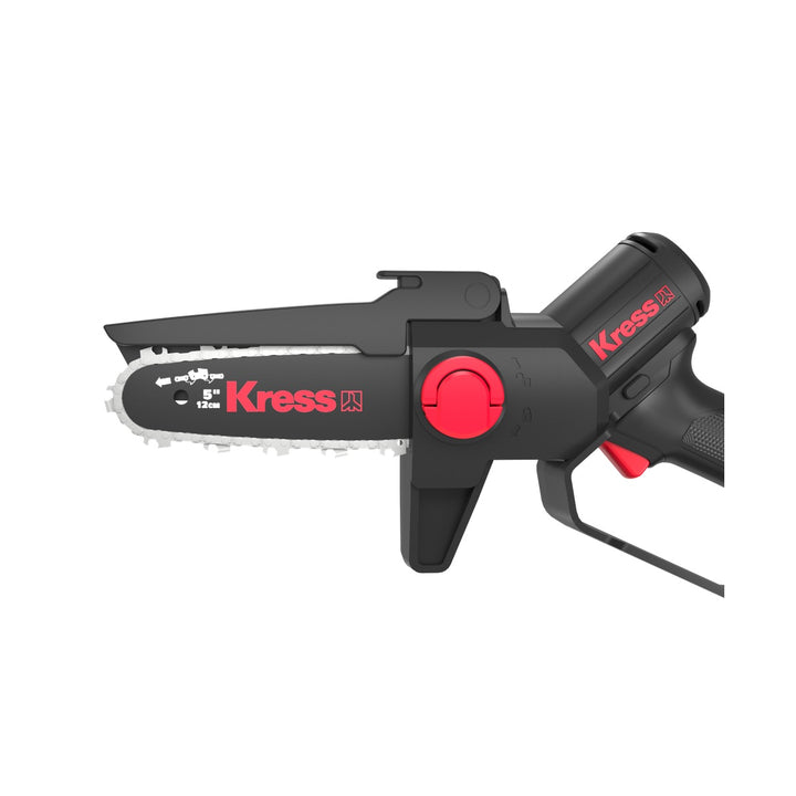 Astsäge Kress KG343E.9 20V 12 cm Ansicht 3