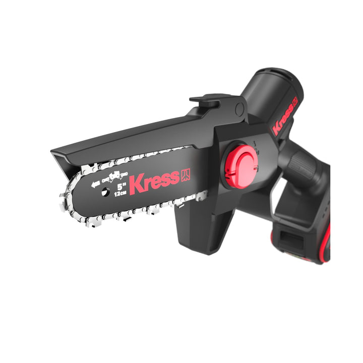 Astsäge Kress KG343E.9 20V 12 cm Ansicht 4