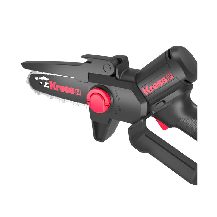 Astsäge Kress KG343E.9 20V 12 cm Ansicht 6
