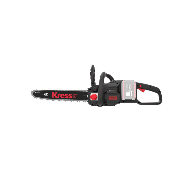 Kettensäge Kress KG346.9 2×20V 35 cm
