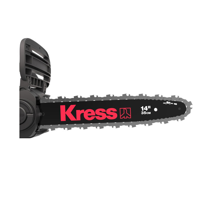 Kettensäge Kress KG346.9 2×20V 35 cm Ansicht 5